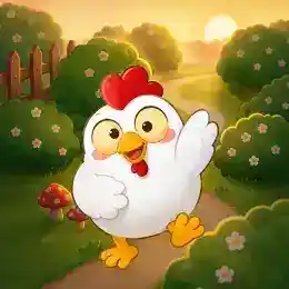 Chicken Run 2